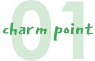 charm point 01