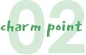 charm point 02