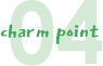 charm point 04